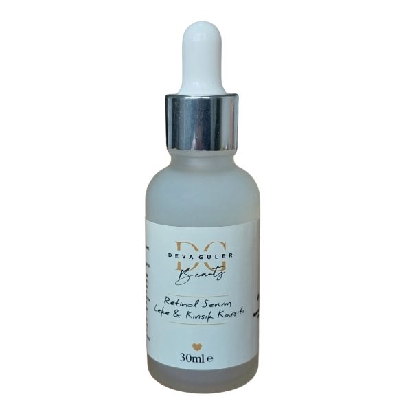 Deva Güler Retinol Serum - Görsel 3